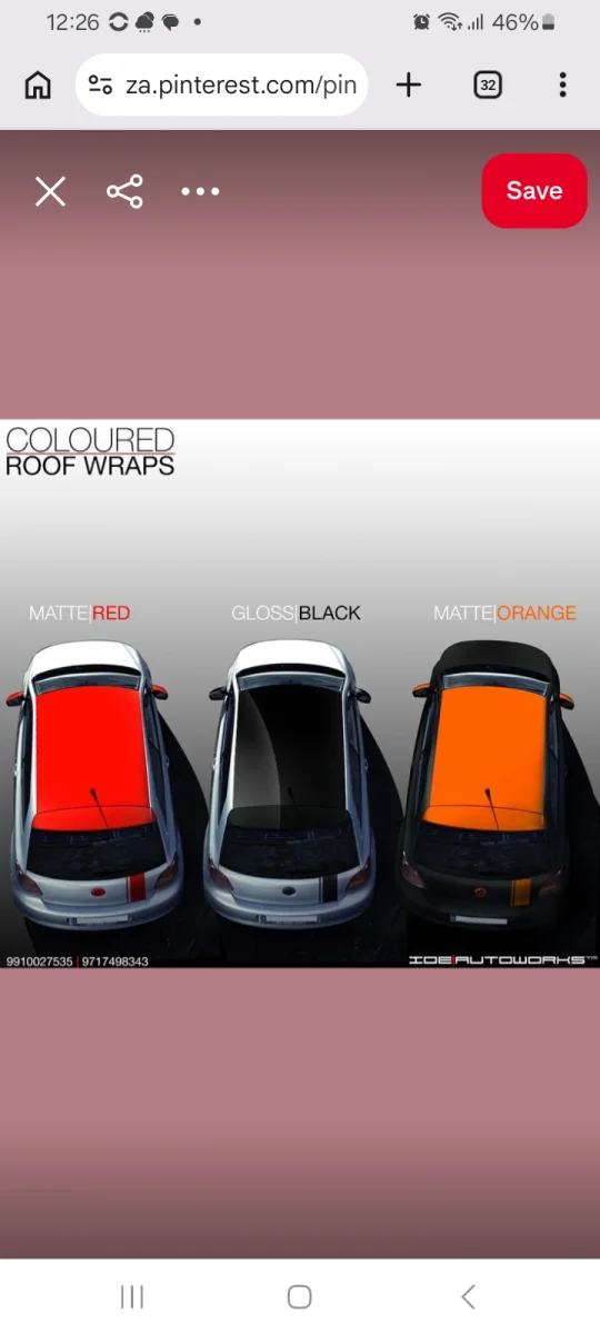 Wrap on the go project 1